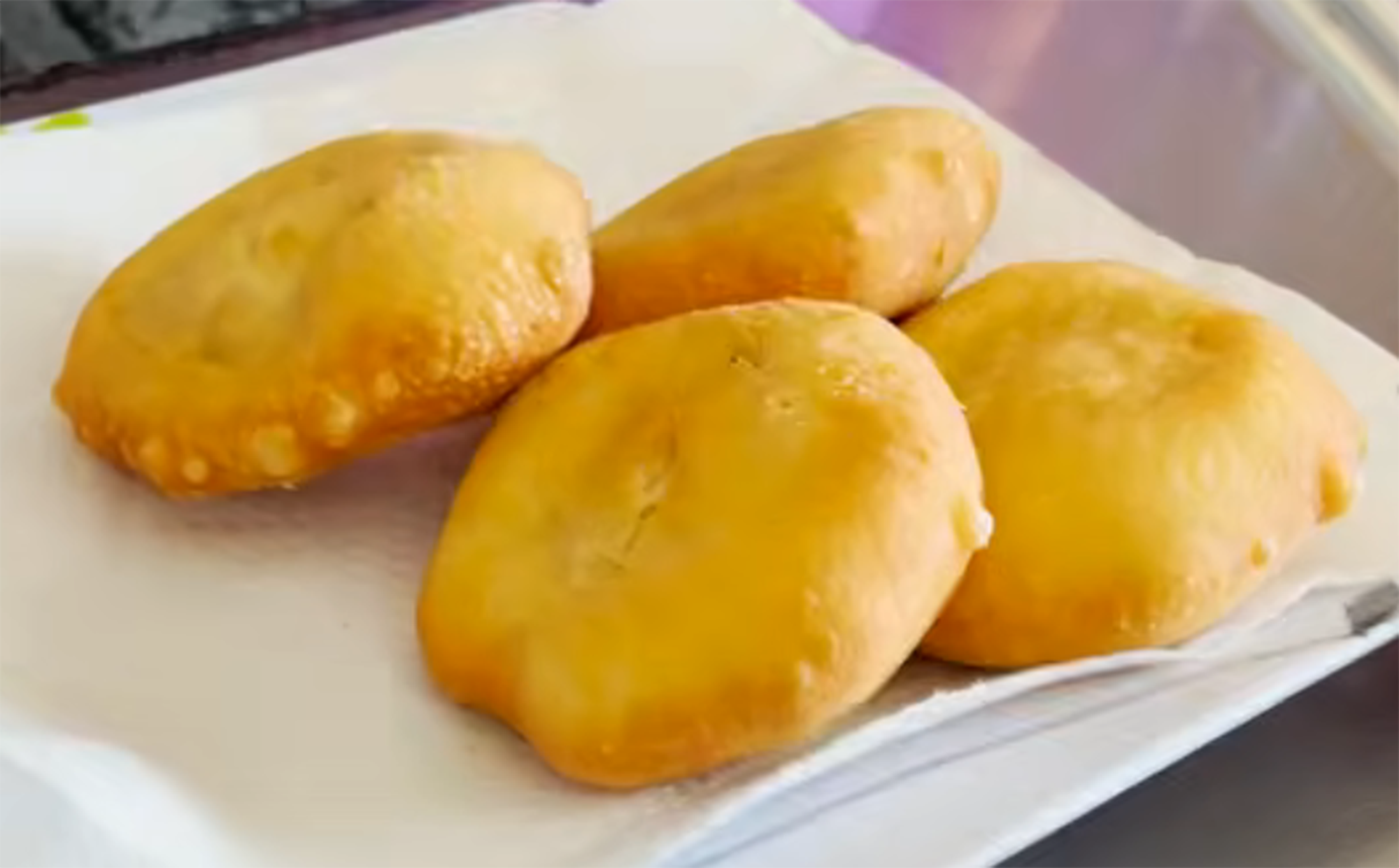 Johnny Cakes